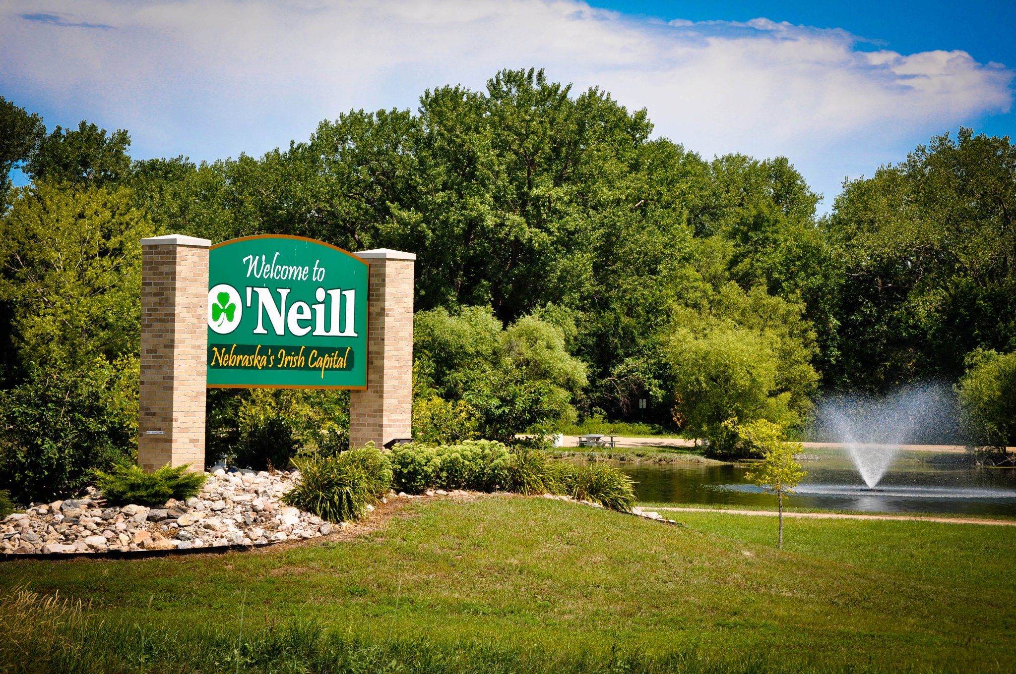 KEEP TIGER TOWN BEAUTIFUL | Add 2 bags to yesterday's pile at O'Neal ...