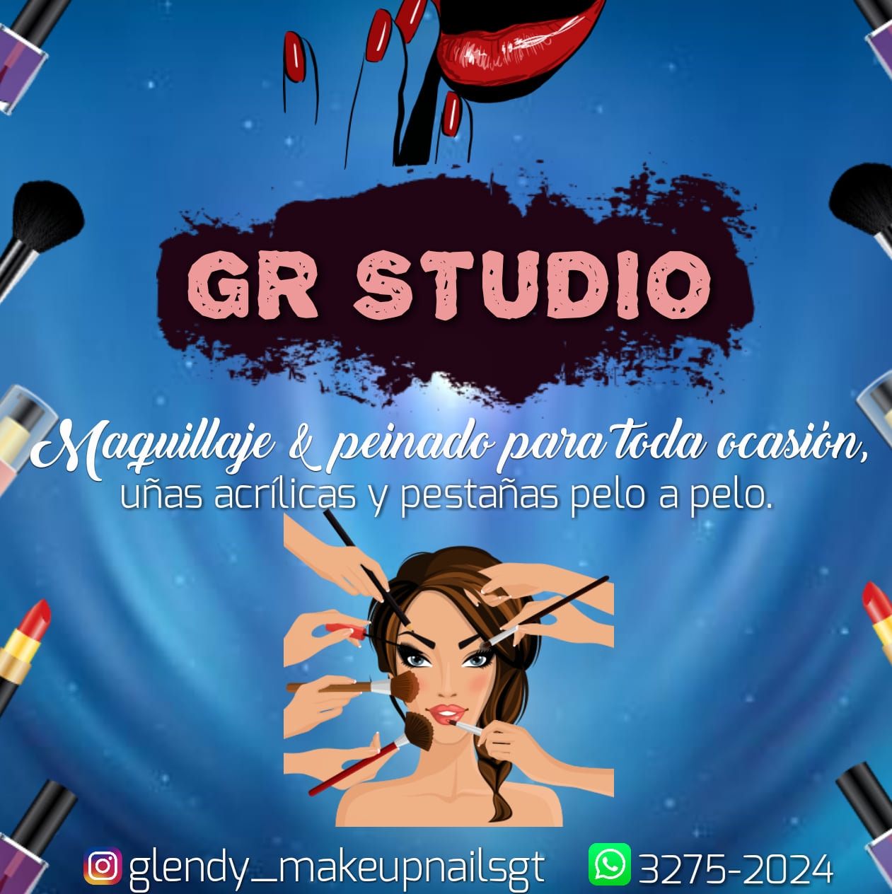 GR Studio