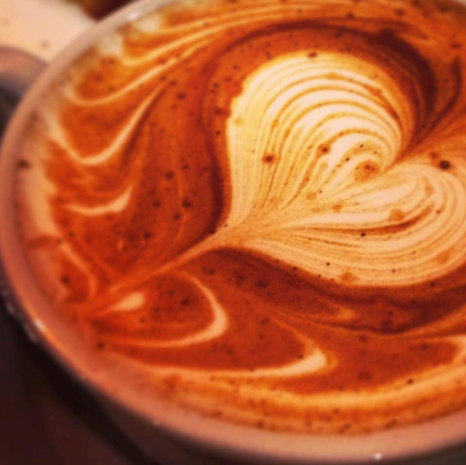 Caffe Strada
