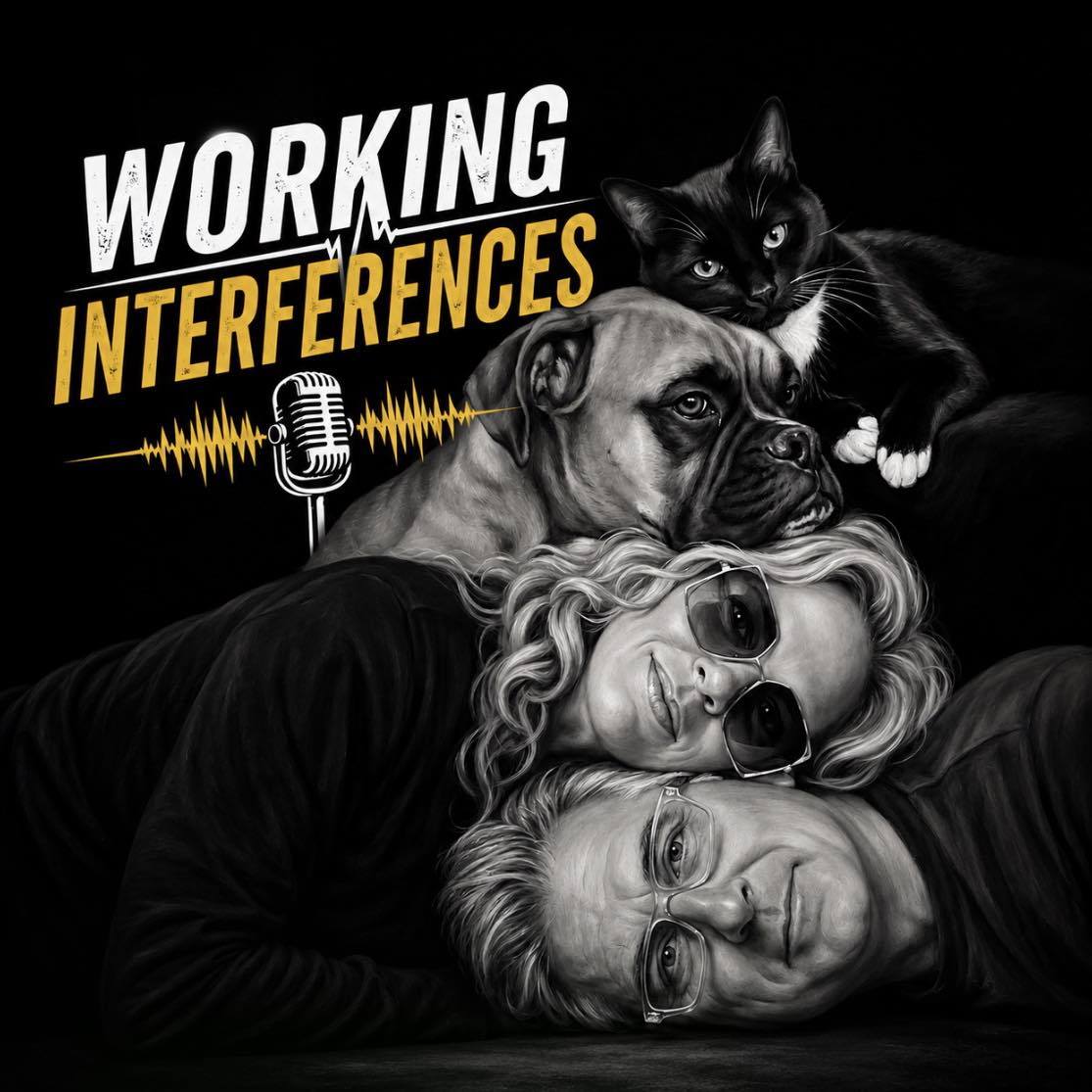 Working Interferences with Lance
