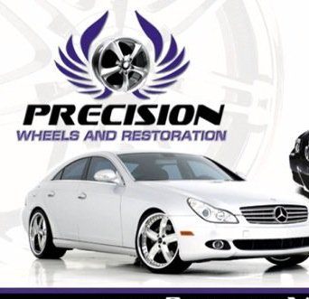 Precision Wheels and Restoration | Reno NV
