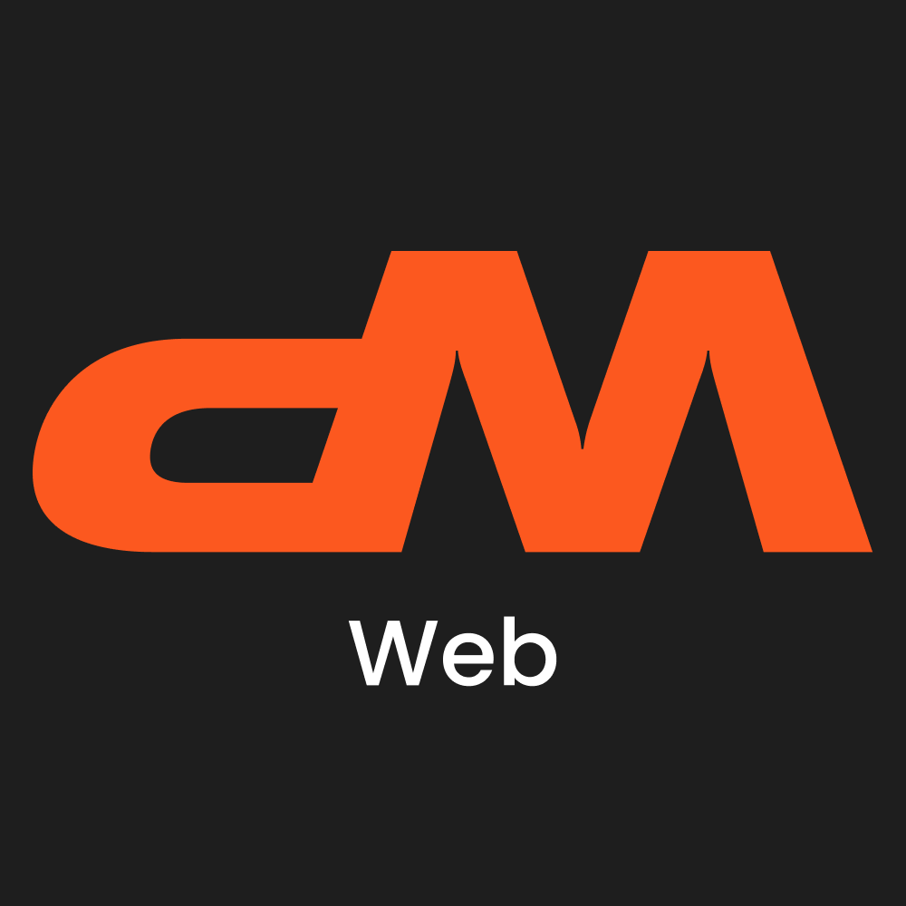 DM Web