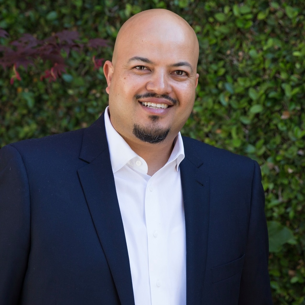 Omar Murillo - Bay Area Realtor | Fremont CA