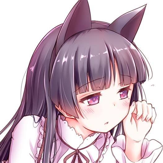 Gokou Ruri
