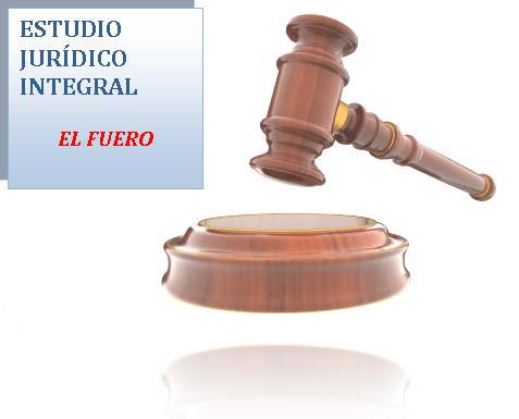 Estudio Juridico Integral | Buenos Aires