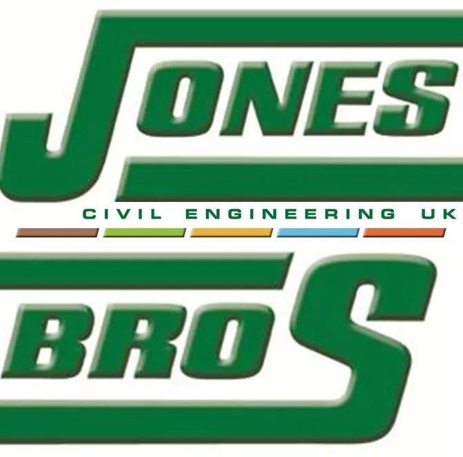 🌟 Contract win 🌟 We... - Jones Bros Civil Engineering UK | Facebook