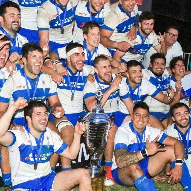 Matamu'a Rugby Club
