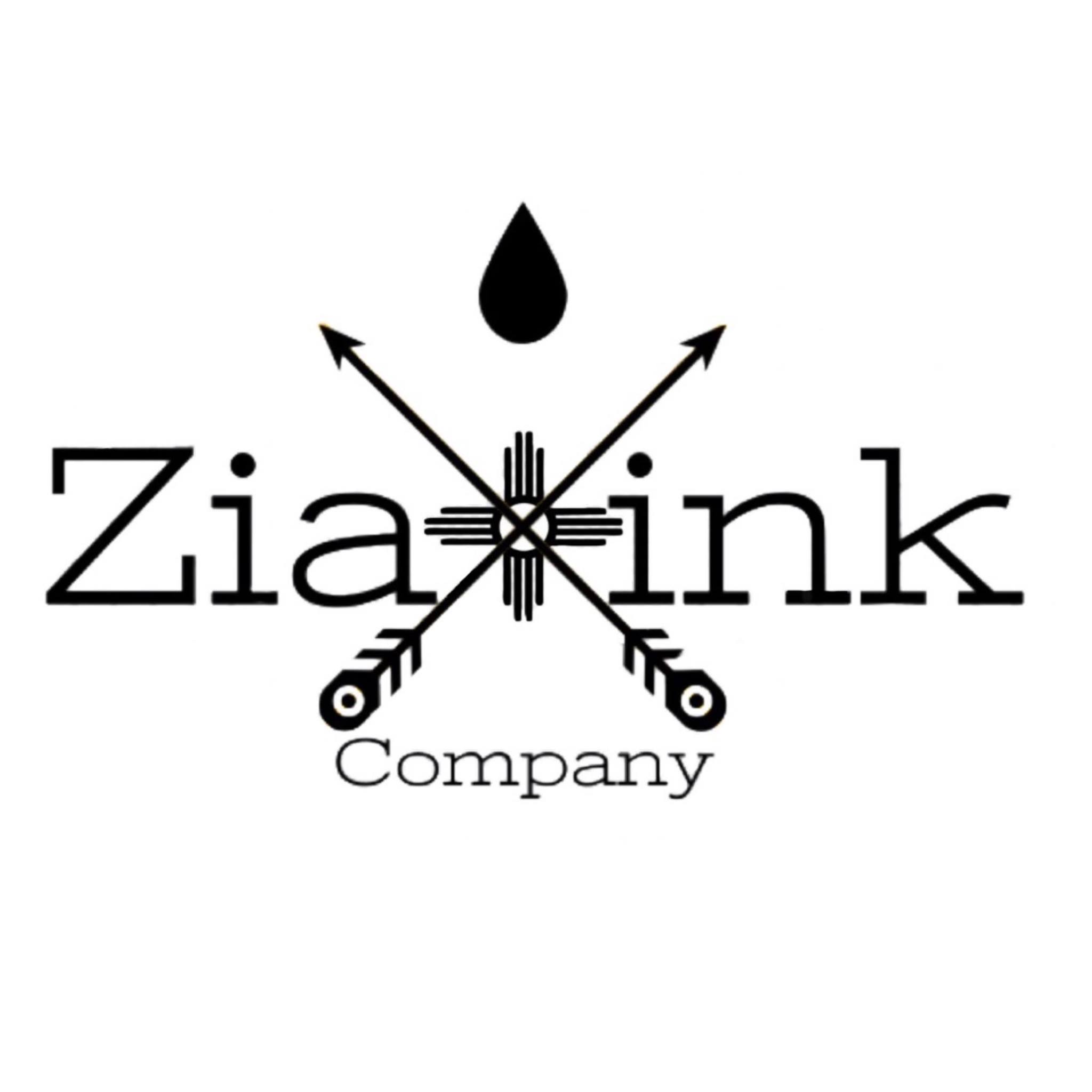 Zia Ink Company | Mesa AZ