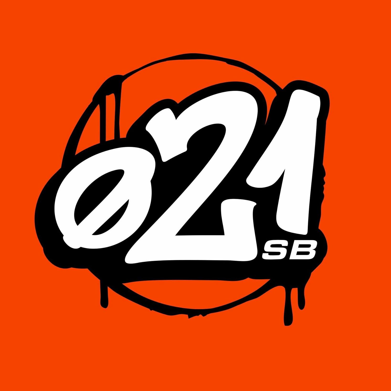 Zero21 surfboards