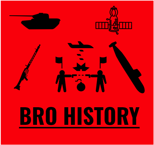 History Bros