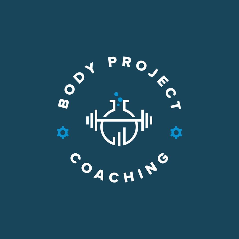 Body Project Coaching UK
