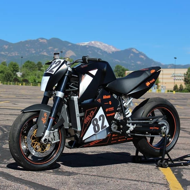 RIT Electric Vehicle Team | Rochester NY