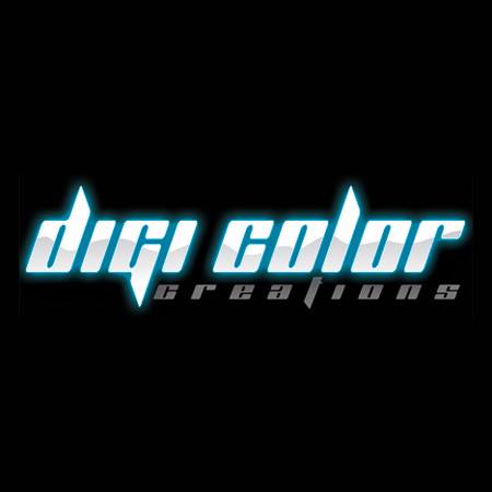 Digi Color Creations | Murrieta CA