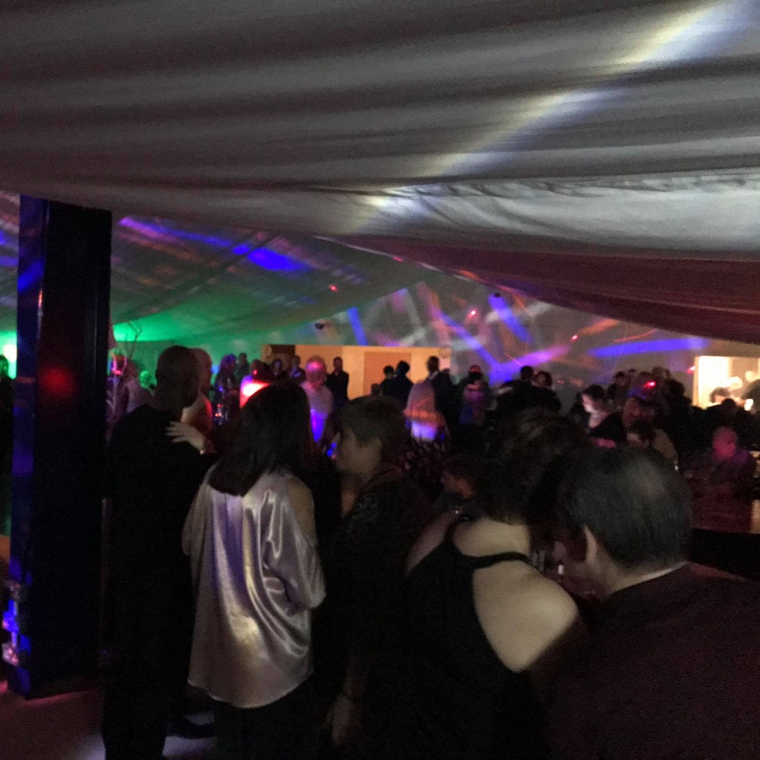 Alfreton Modern SOUL Appnin | Alfreton