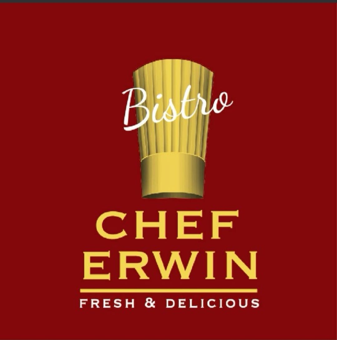 Chef Erwin