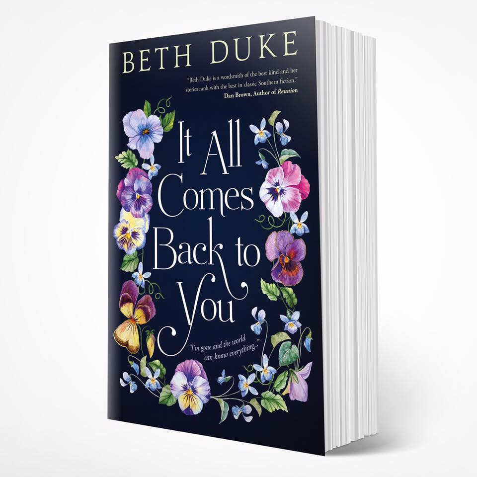 It All Comes Back to You by Beth Duke