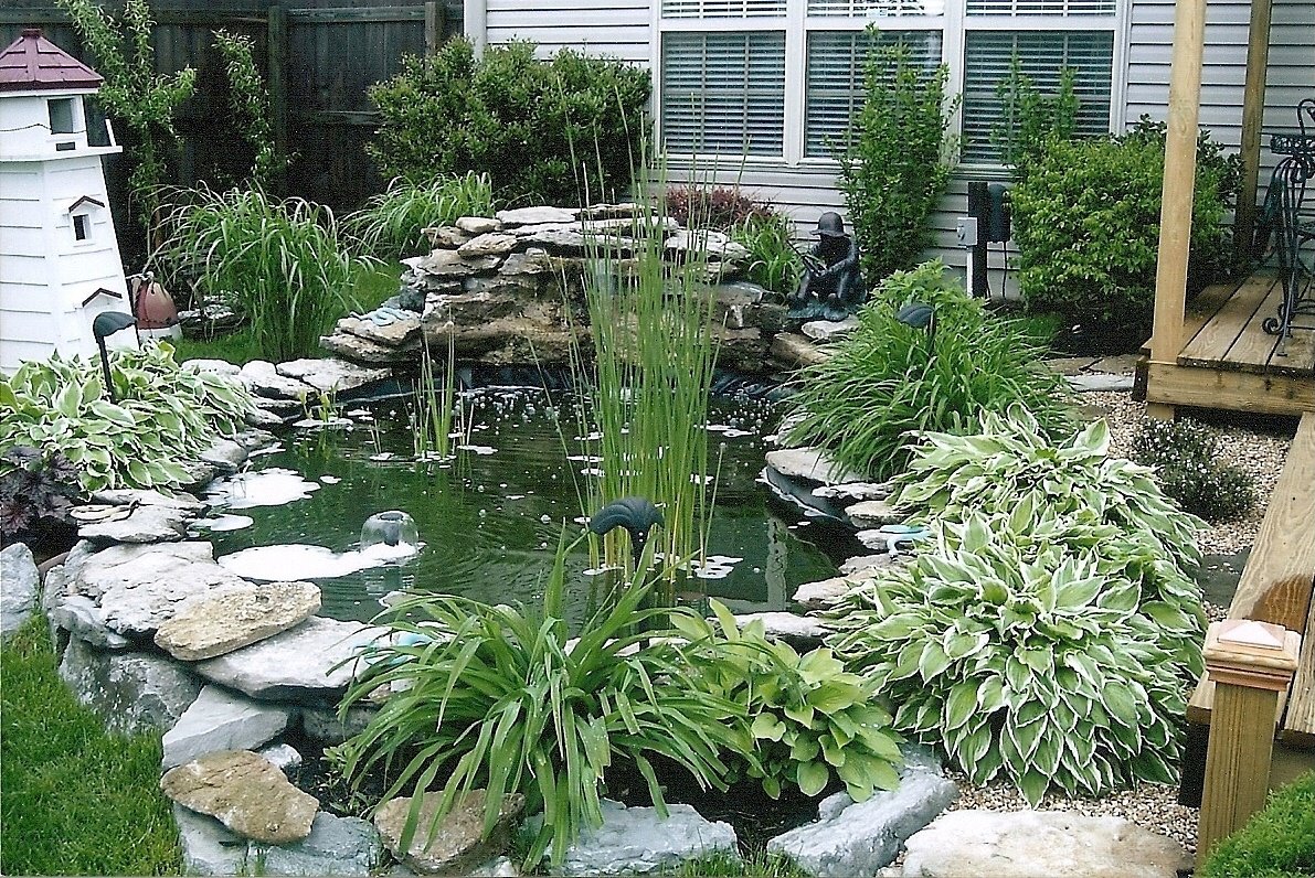 Imagepro landscape guelph on