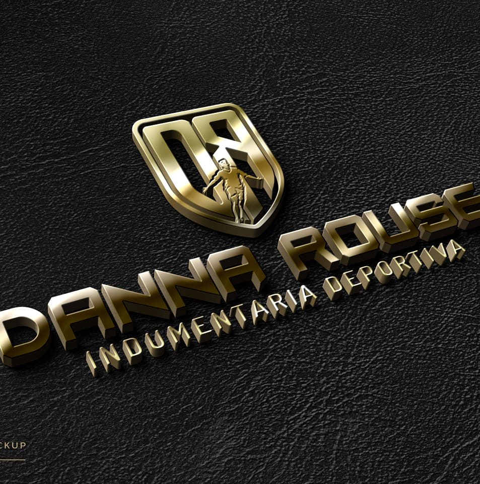 DANNA ROUSE Indumentaria deportiva
