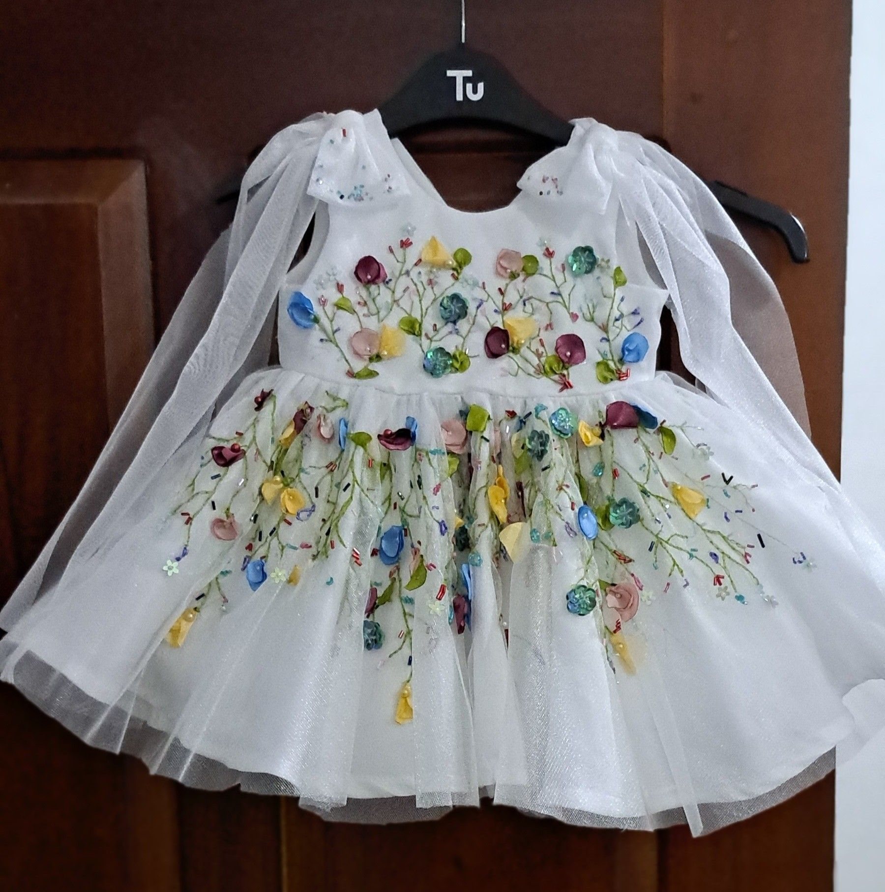 Baby Hamdha Infant wear