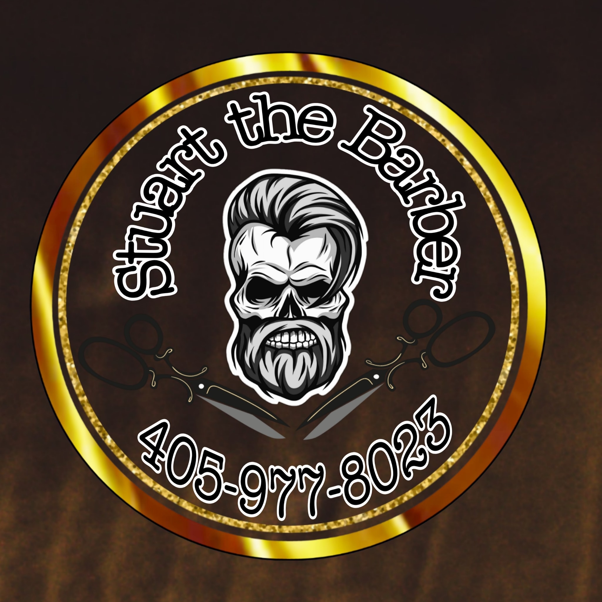 Stuart the barber | Oklahoma City OK