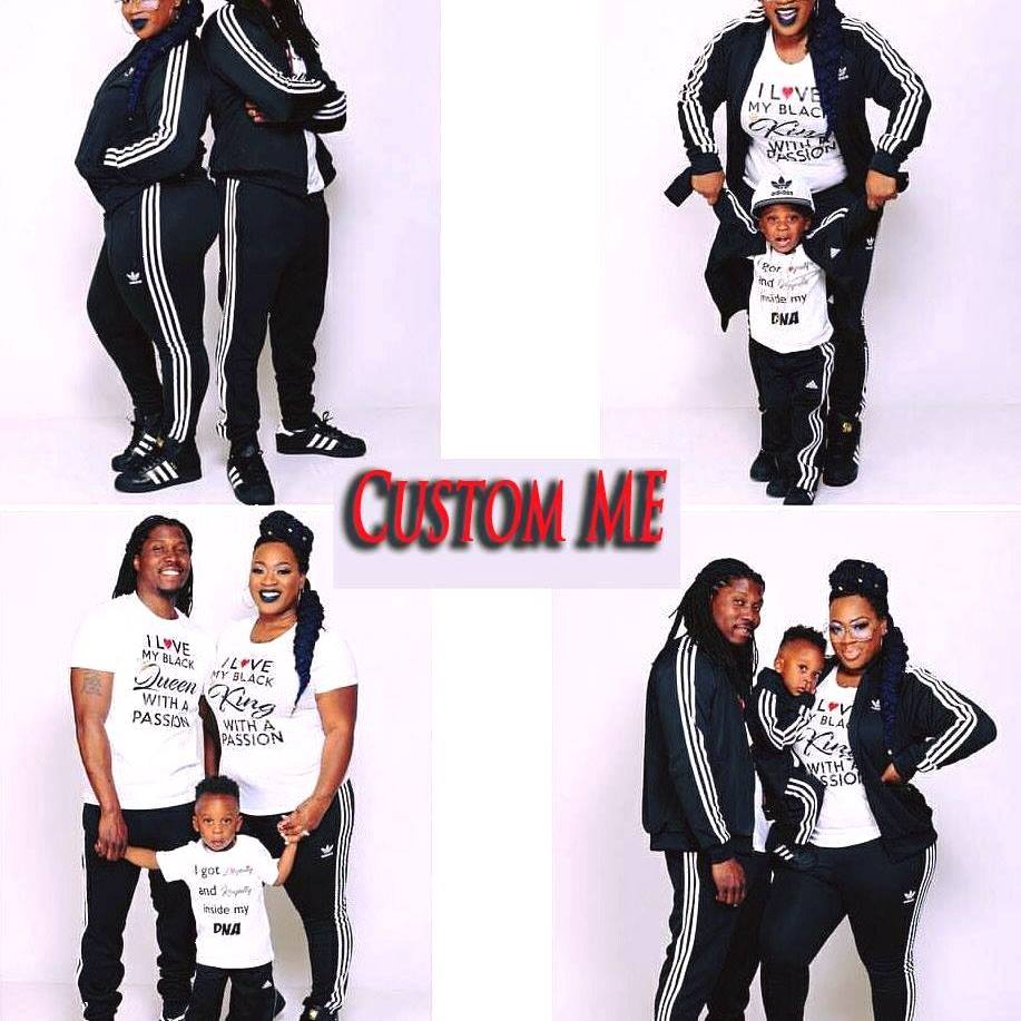 Custom Me