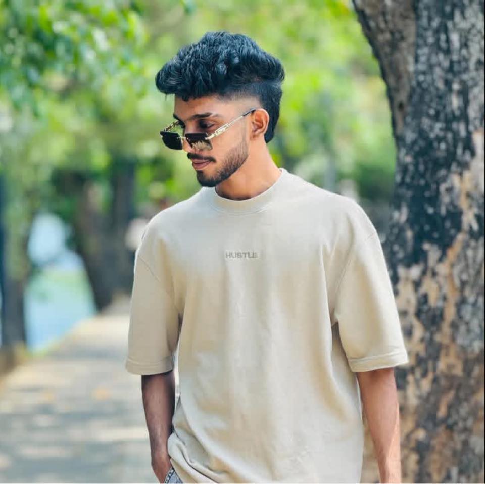 Akarsha Perera