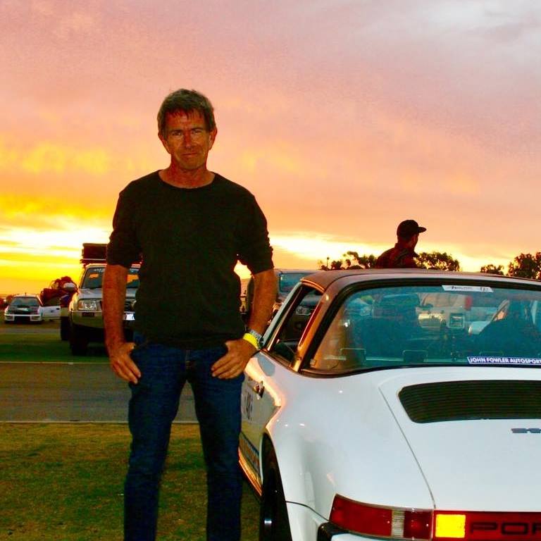 John Fowler Autosport added a new... - John Fowler Autosport