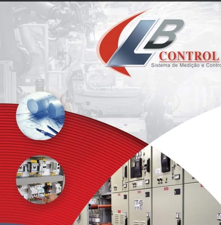 Lb control | Santo André SP