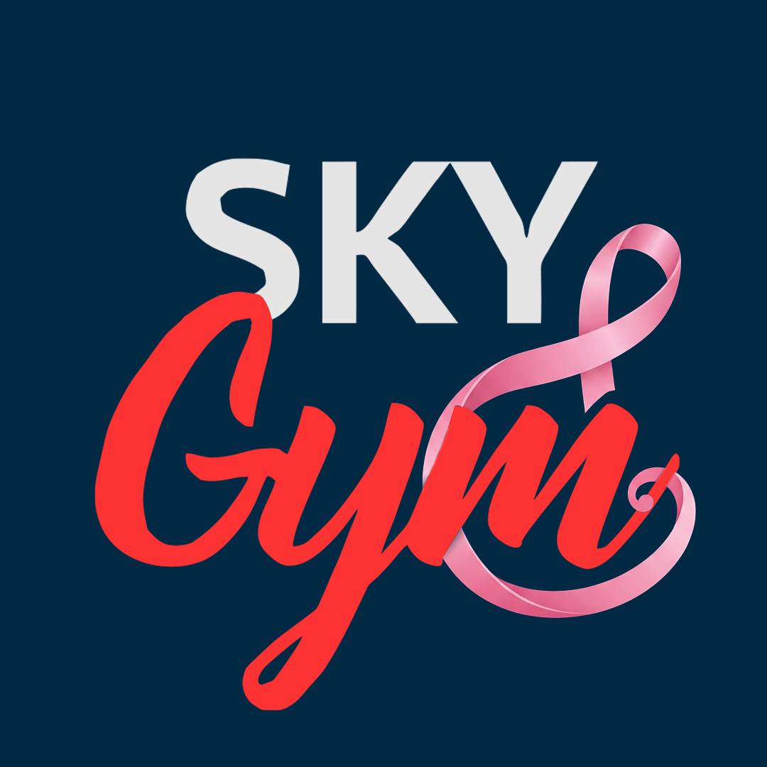Sky gym | Amman