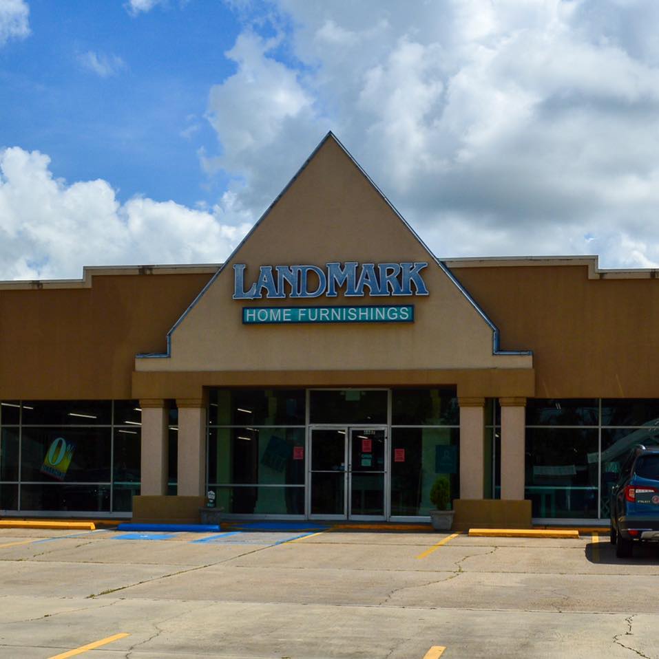 Landmark Home Furnishings | Houma LA