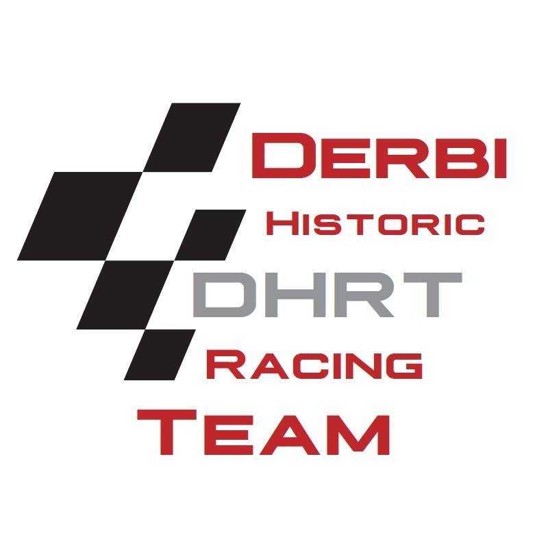 Derbi Historic Racing Team DHRT