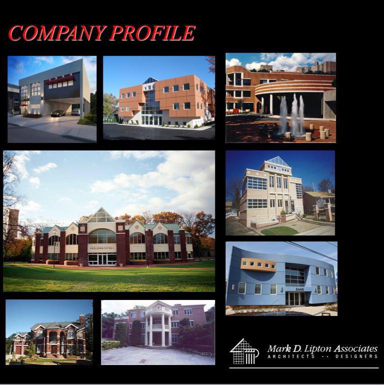 Lipton Associates, Architects | Staten Island NY