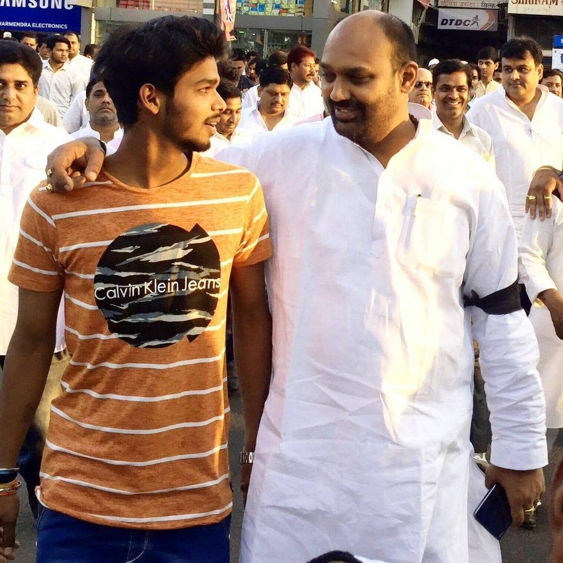 Rahul Rajak
