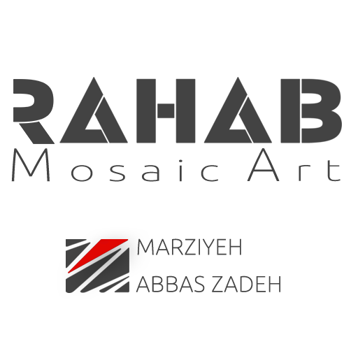 Rahab Art Mosaik