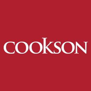 Cookson Logo NH Healthcare Heroes Branding And PR By Cookson
