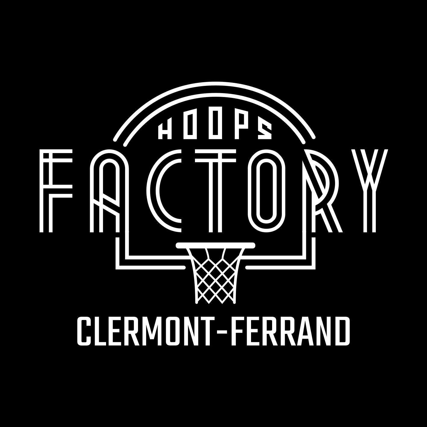 Hoops Factory Clermont Ferrand
