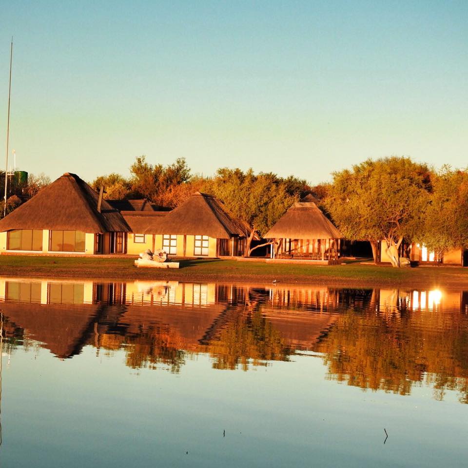 La Rancho Game Ranch | Mareetsane