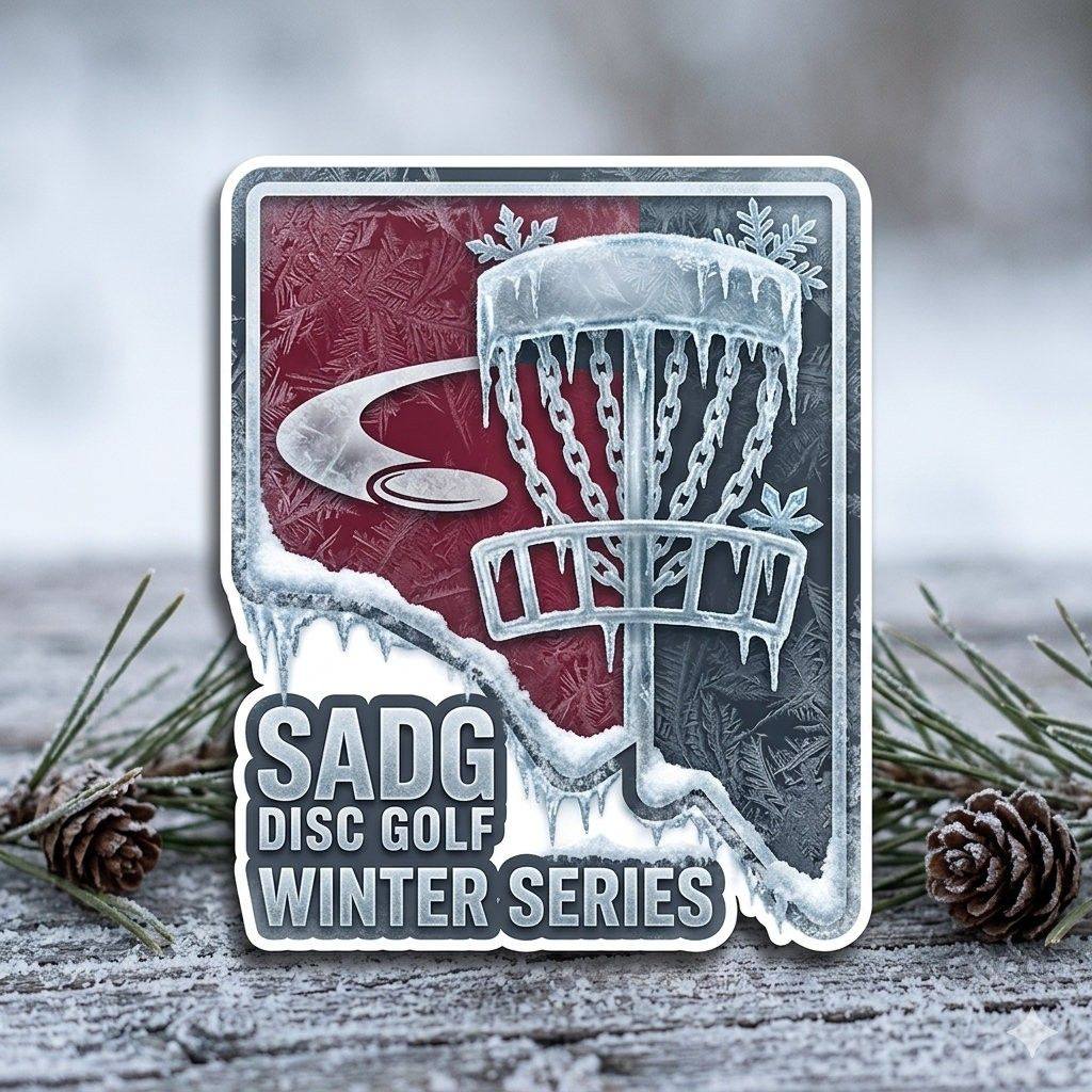 South Australian Disc Golf