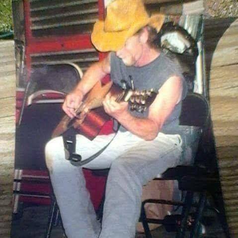 Jeff Dutton's Music From The Heart