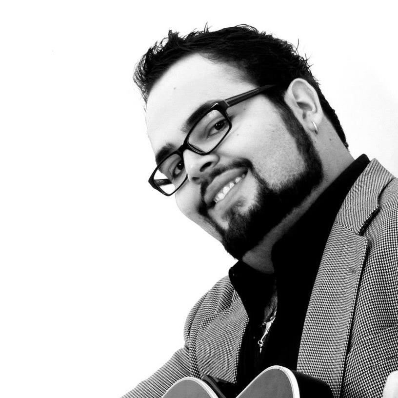 Rob Rivas