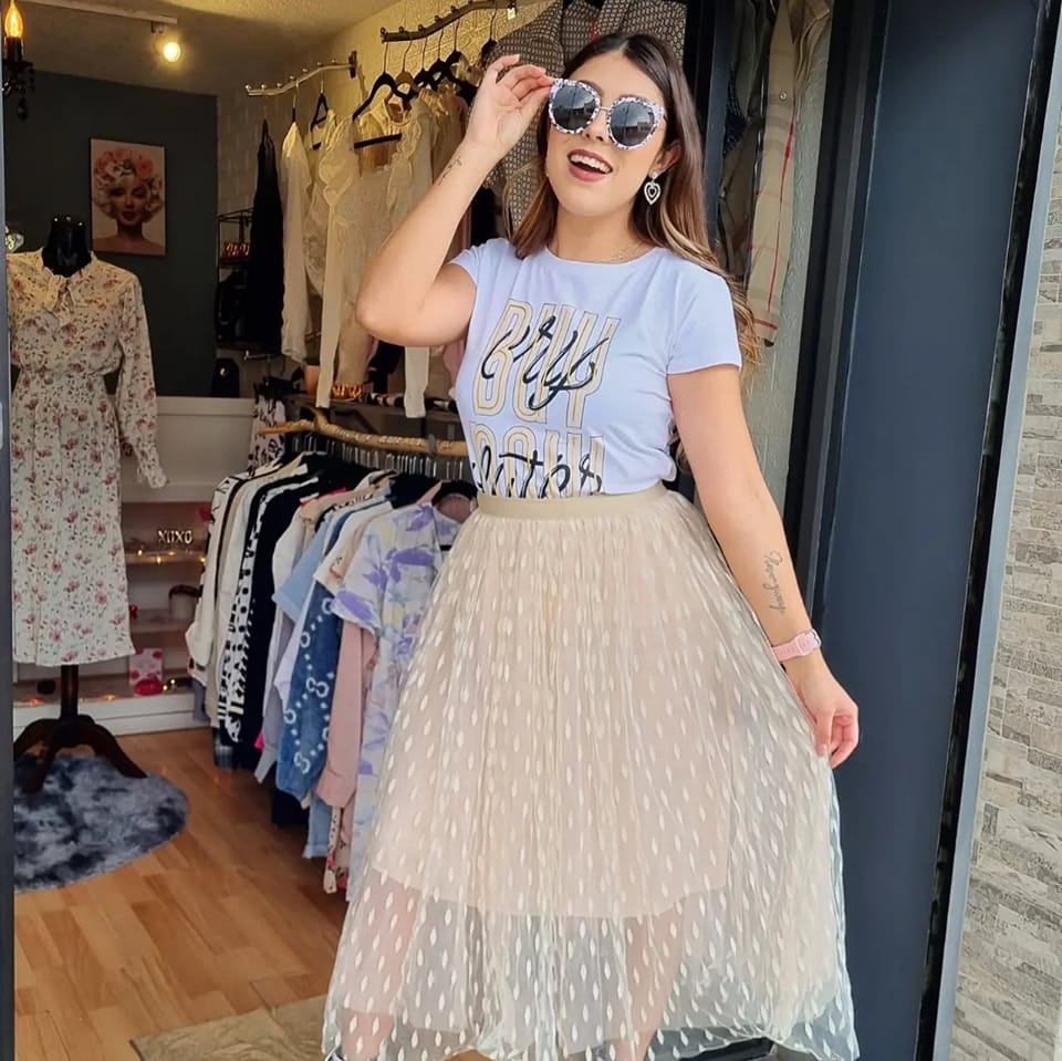 Jamie Rivers Fashion & Beauty | Toluca