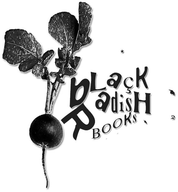 Black Radish Books