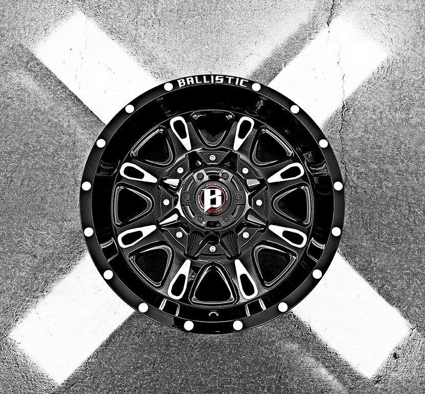 Ballistic Off Road (@BallisticOR) • Facebook