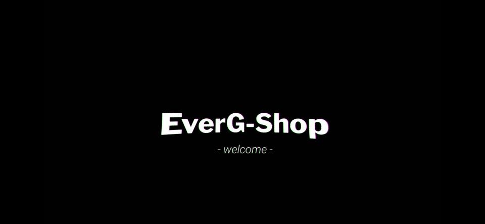 EverG-Shop
