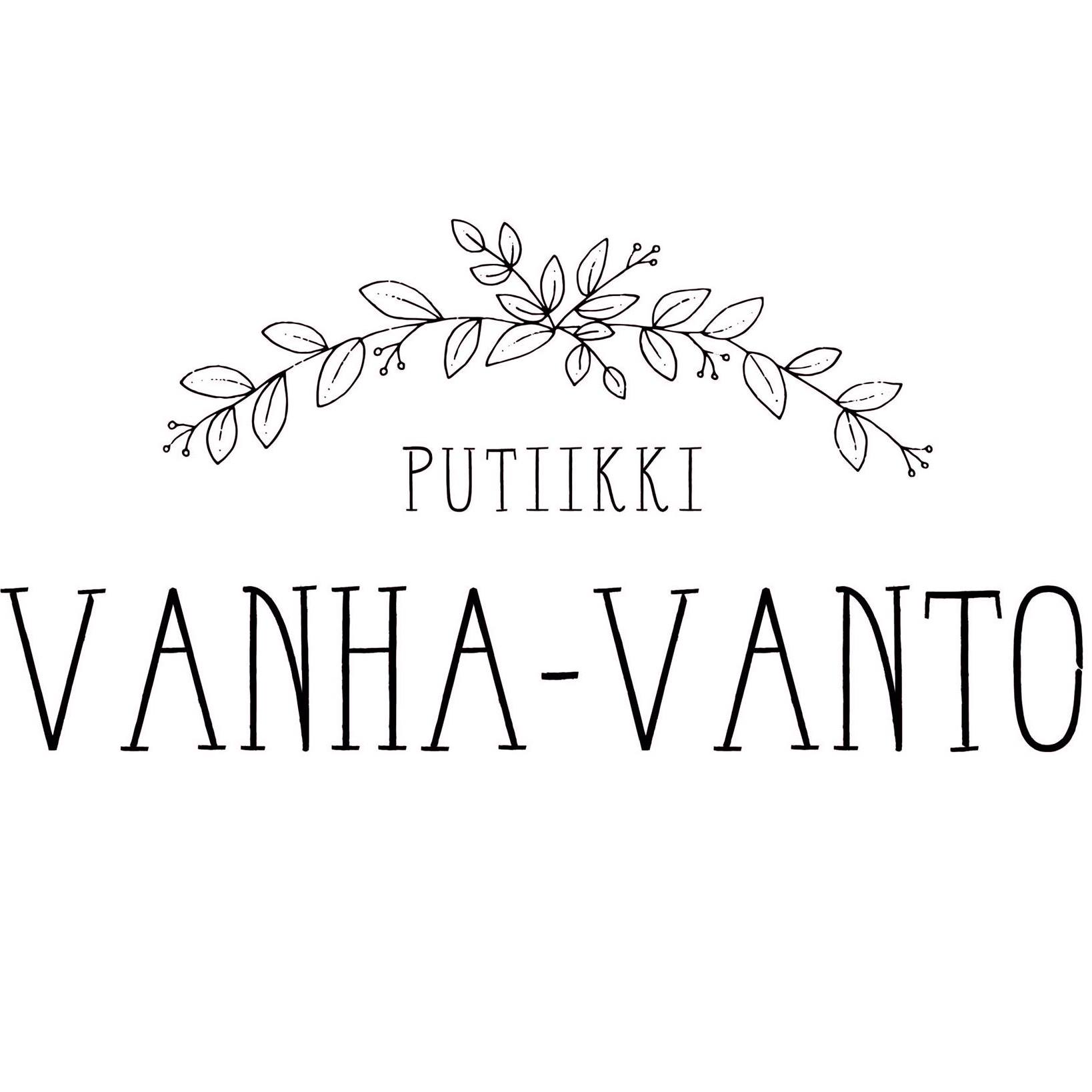 Putiikki Vanha-Vanto | Raisio