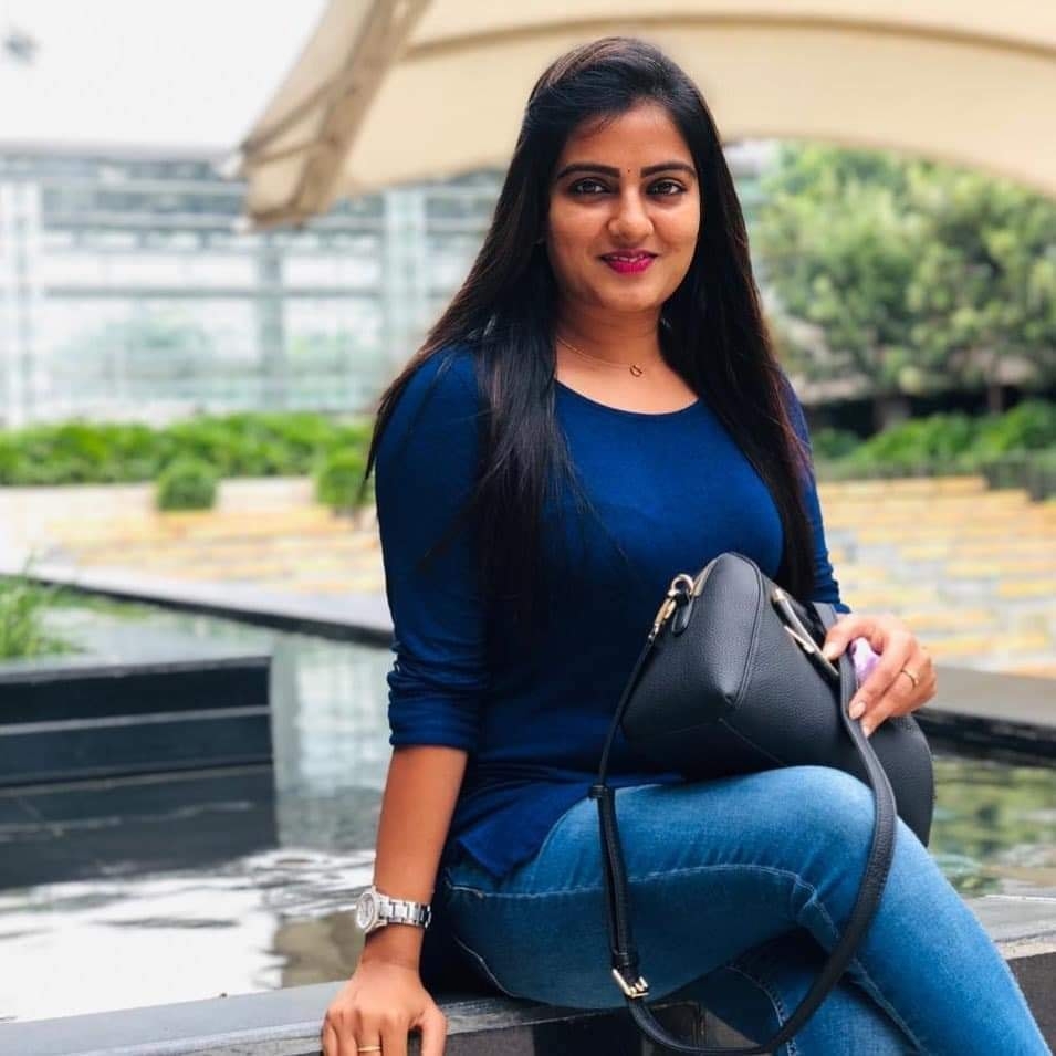 Swathi friends