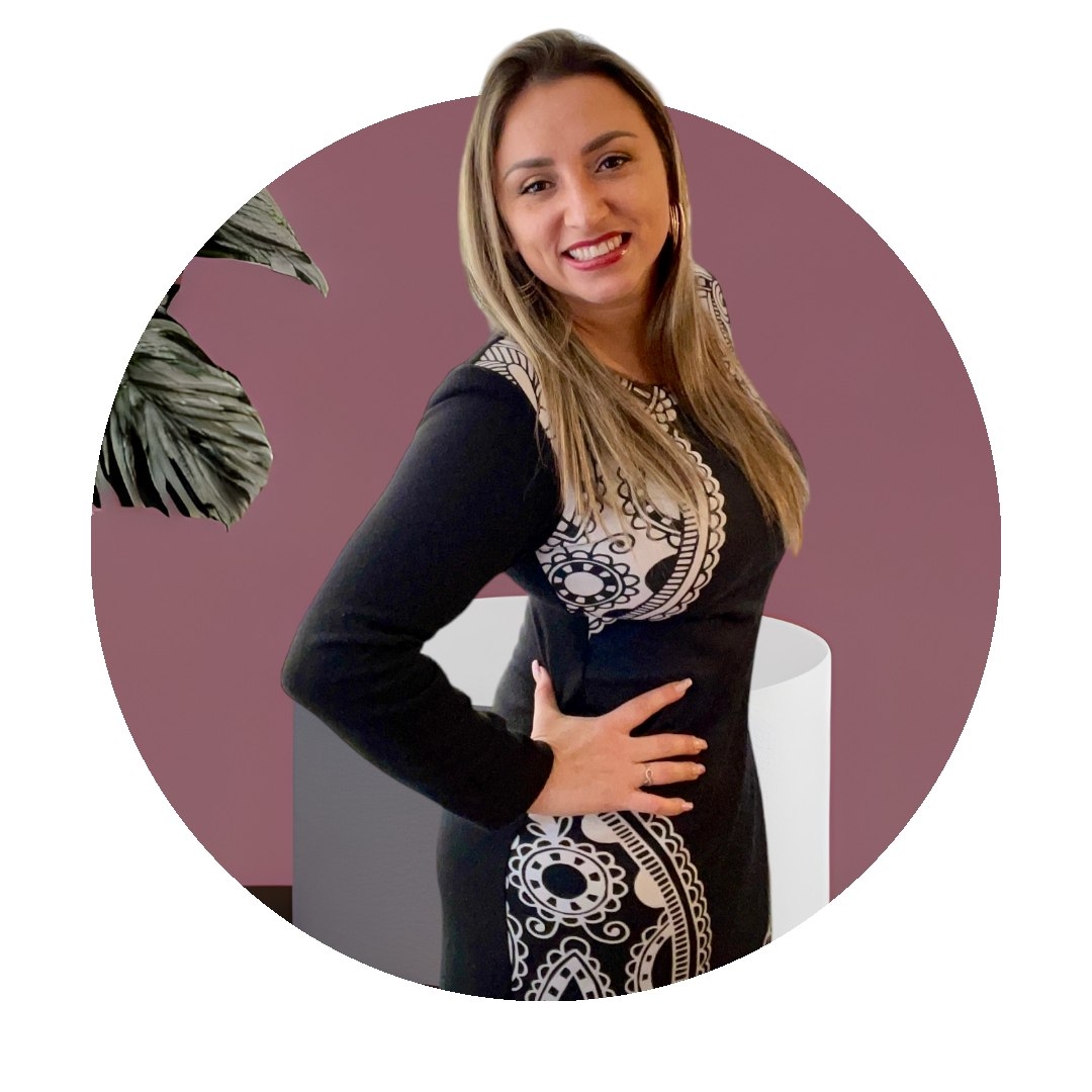 Michelle Véliz Goles Psicóloga