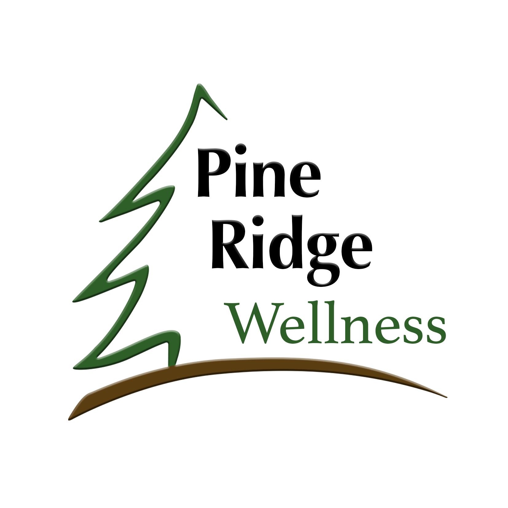 Pine Ridge Wellness
