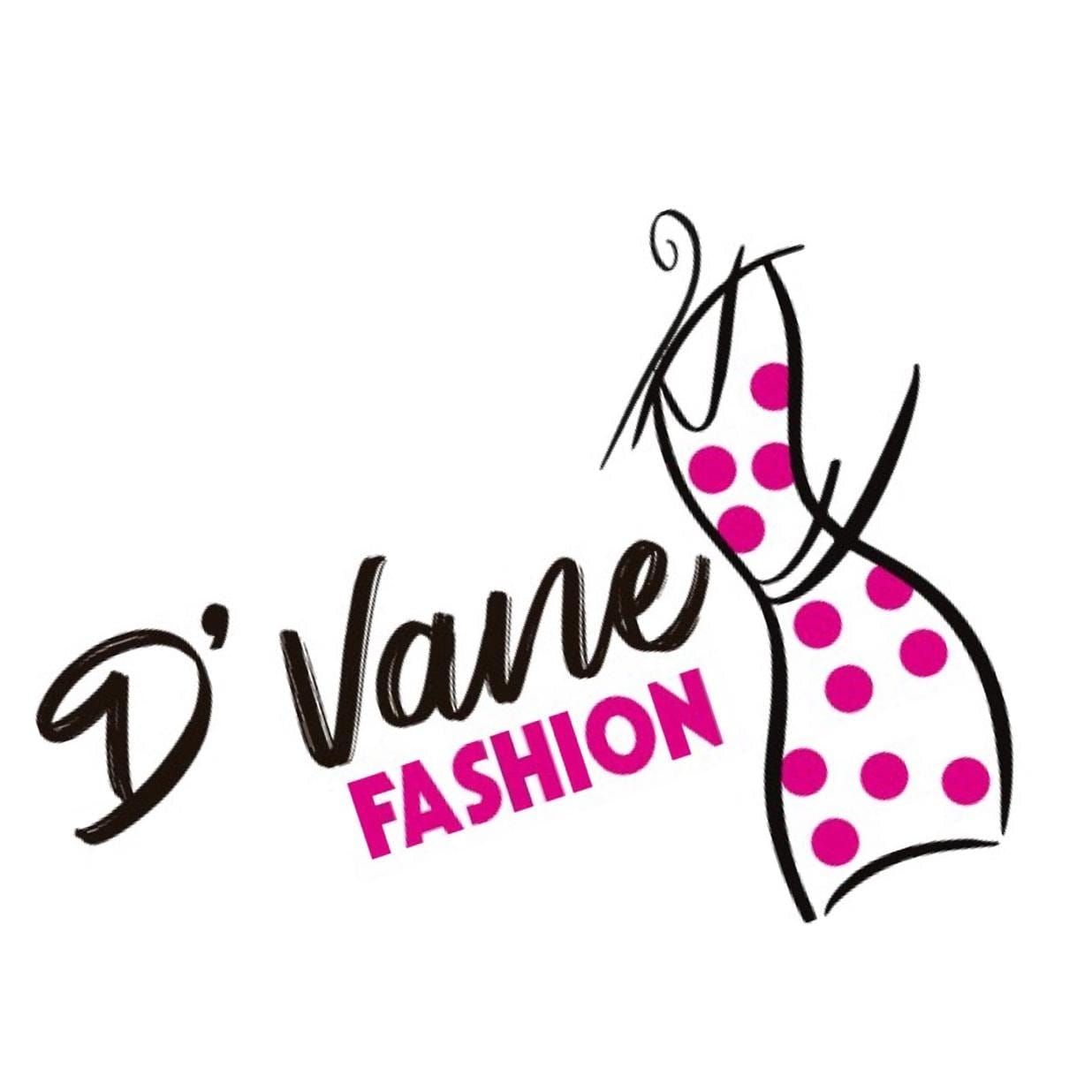 D' Vane fashion