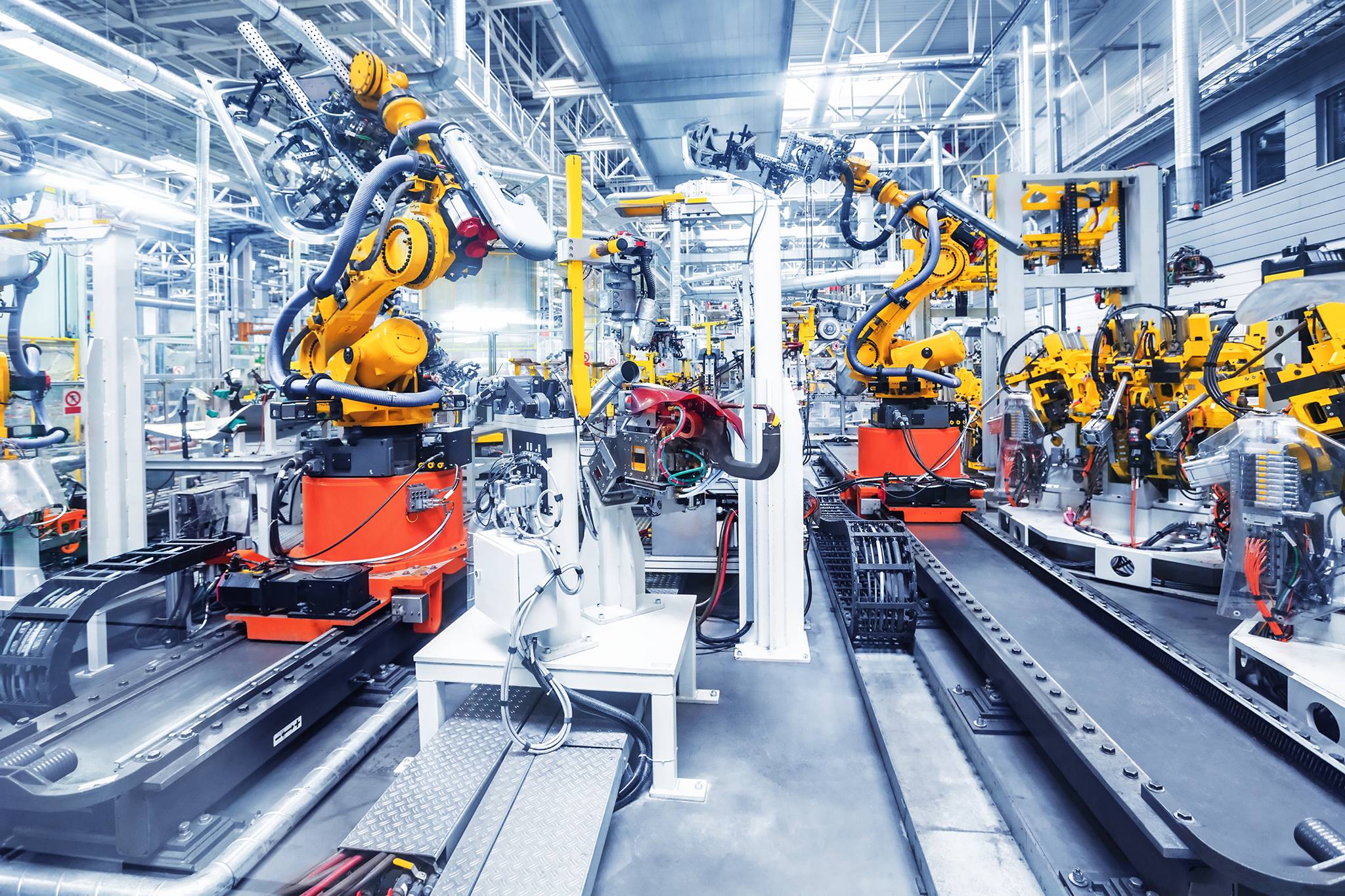 Factory Automation Pro
